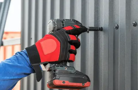 Travaux de zinguerie - Marigny-les-Usages